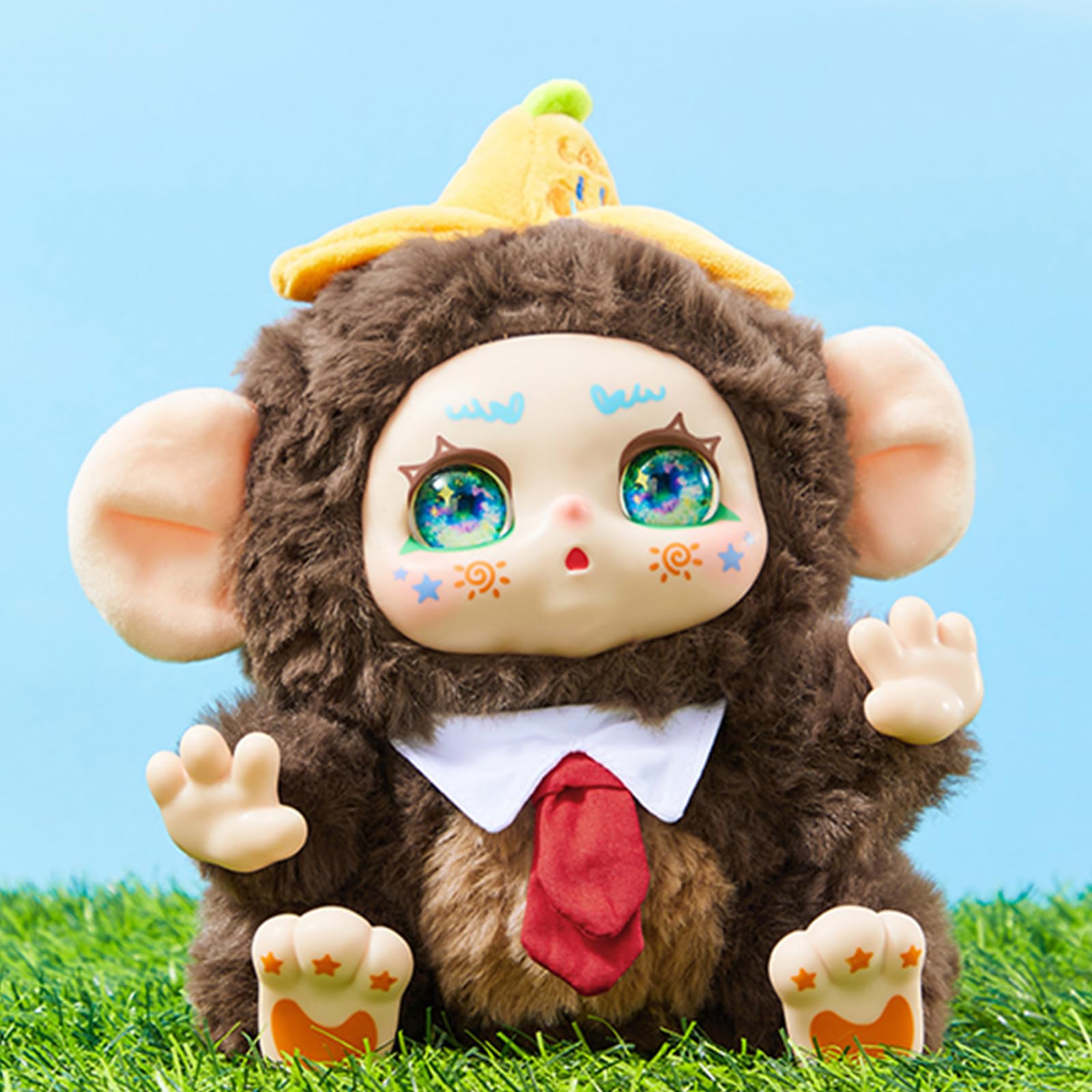 Amazon.co.jp: CALEMBOU ぬいぐるみブラインドボックス KIMMON REGIN
